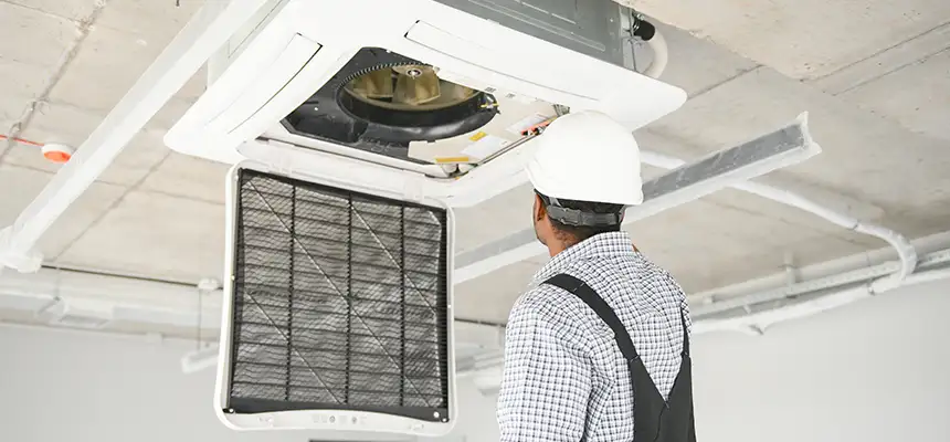 Our Affordable Duct Cleaning Near Me Services in Coto de Caza, CA