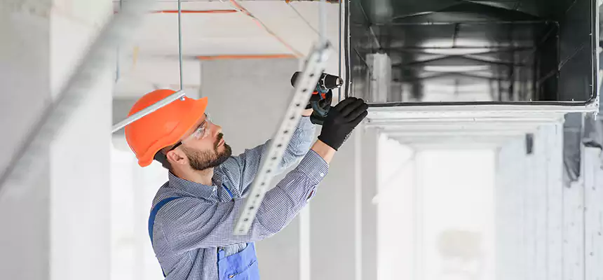 Our Air Vent Replacement Services in Coto de Caza, CA