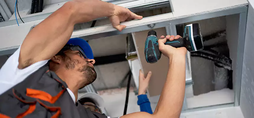Our Apartment Air Duct Cleaning Services in Coto de Caza, CA