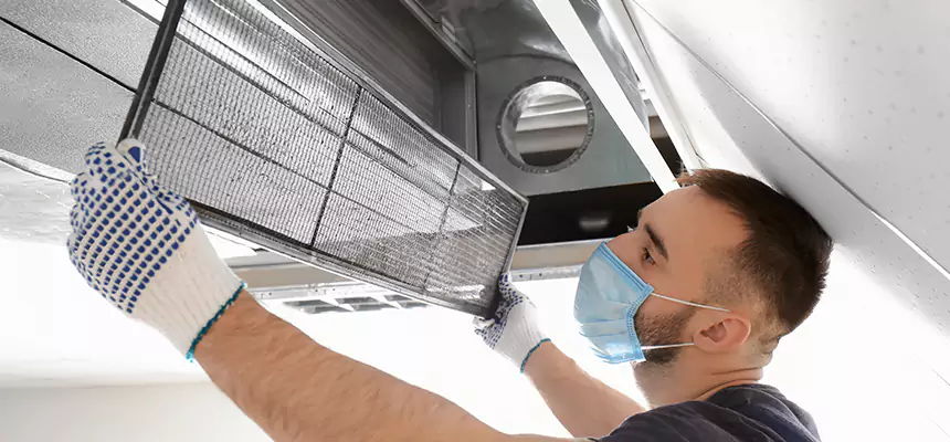Our Bathroom Exhaust Duct Cleaning Services in Coto de Caza, CA