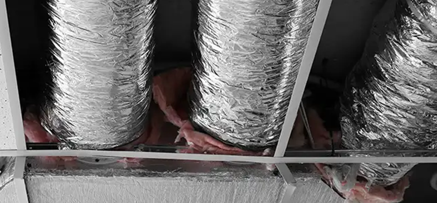 Scalable Commercial Multi‑Unit Dryer Vent Camera Inspection in Coto de Caza, CA