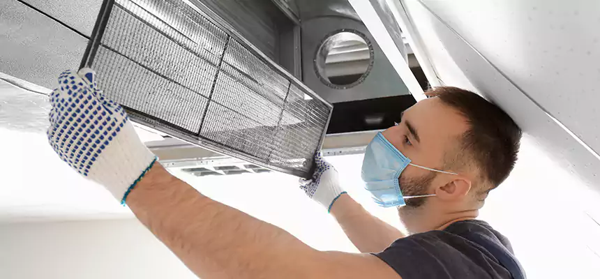 Our Dryer Vent Cleaning Services in Coto de Caza, CA