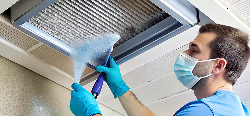 Our Home Ventilation Cleaning Services in Coto de Caza, CA