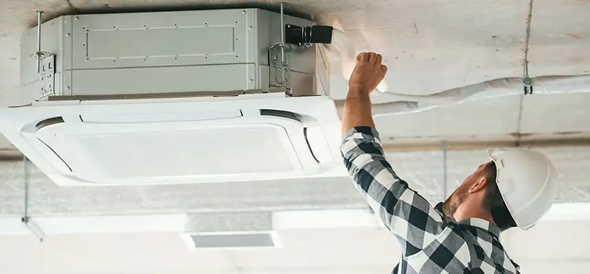 Our Local Vent Cleaning Services in Coto de Caza, CA