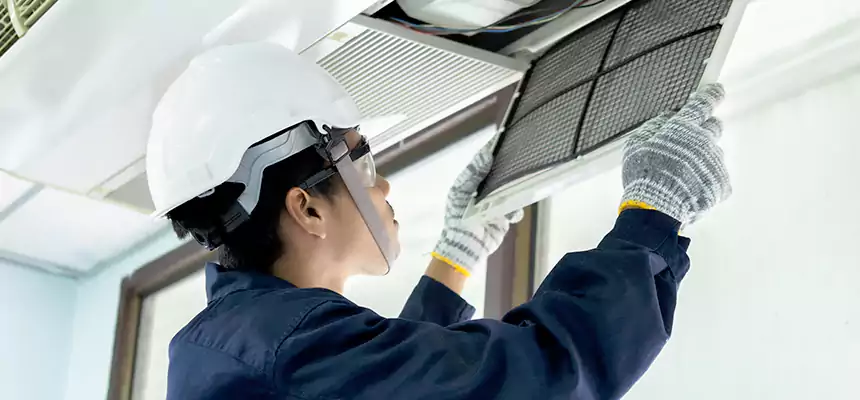 Our Mold & Mildew Removal from Air Ducts Services in Coto de Caza, CA