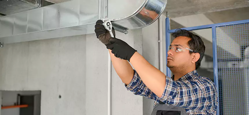 Our Post-Construction Duct Cleaning Services in Coto de Caza, CA