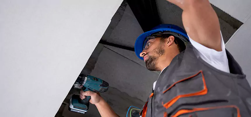 Our Post-Renovation Duct Debris Removal Services in Coto de Caza, CA