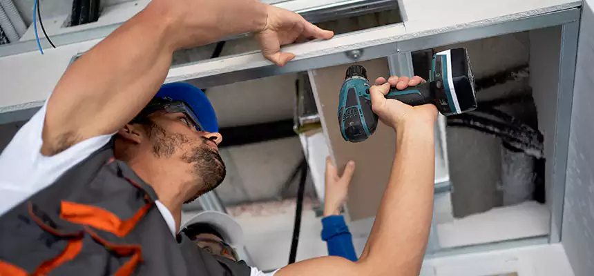 Our Retail Store Duct Cleaning Services in Coto de Caza, CA
