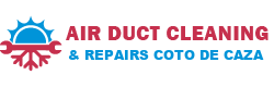 Air Duct Cleaning & Repairs Coto de Caza
