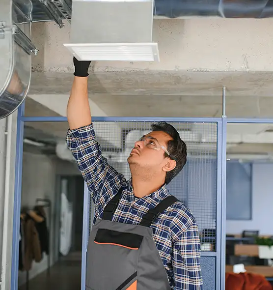 Top-Rated Air Duct Cleaning Near Me in Coto de Caza, CA