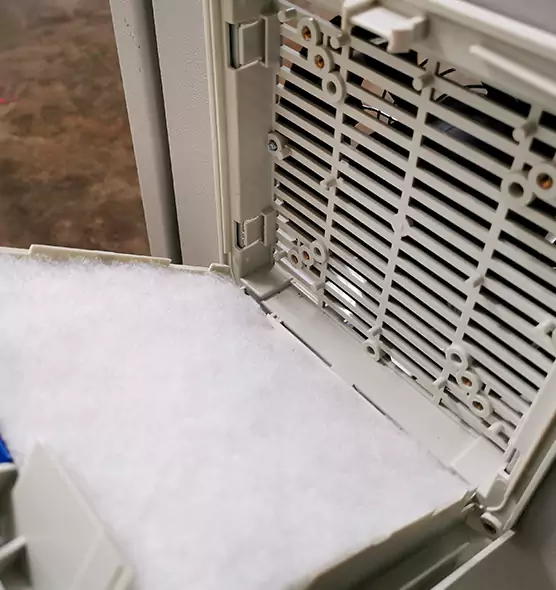 About Air Duct Overhaul & Upgrades in Coto de Caza, CA