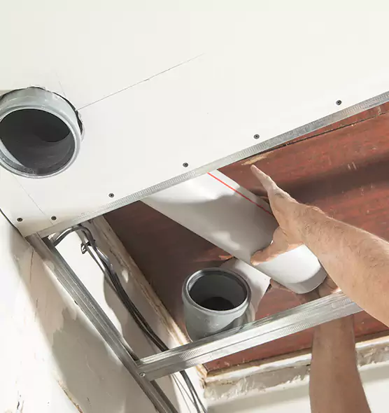 Professional Air Duct Replacement in Coto de Caza, CA