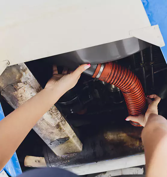 About Air Duct Virus Disinfection in Coto de Caza, CA