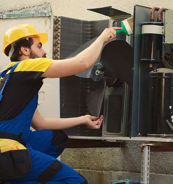 About Dryer Duct Fire Hazard Inspection in Coto de Caza, CA