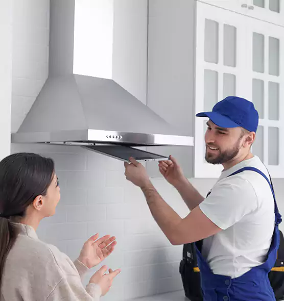 Professional Dryer Vent Cleaning Service in Coto de Caza, CA