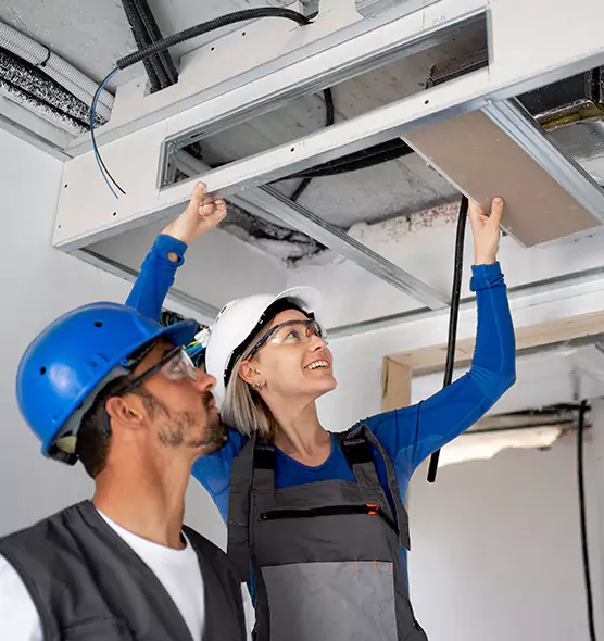 Comprehensive Duct Insulation Services in Coto de Caza, CA