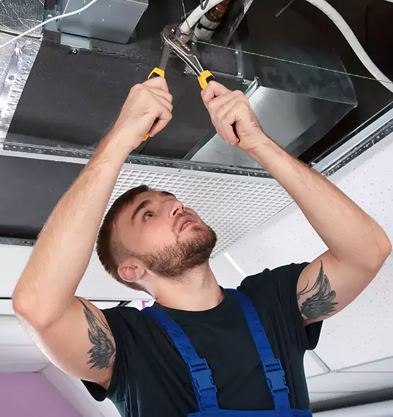 Trusted Home Air Duct Cleaning in Coto de Caza, CA