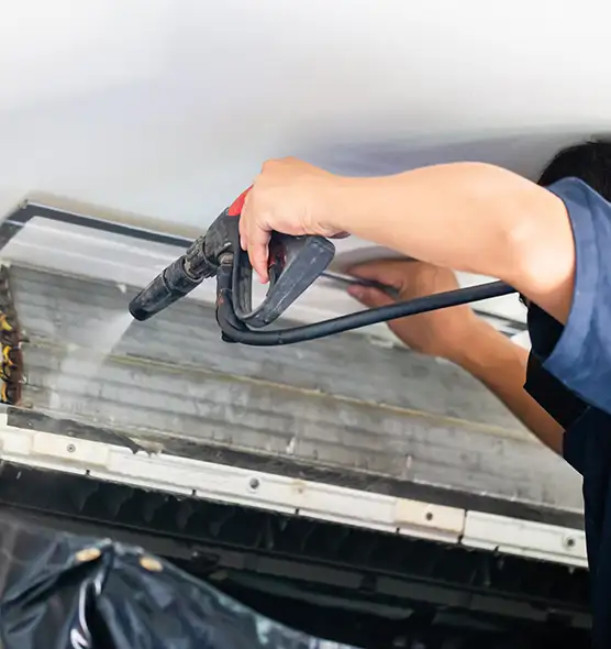 Welcome to Move-in/Move-out Duct Cleaning Services in Coto de Caza, CA
