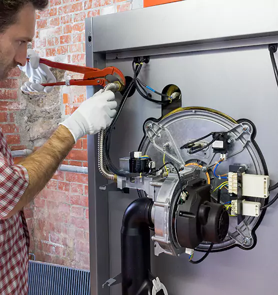 Advanced Repair Dryer Vent Hose in Coto de Caza, CA