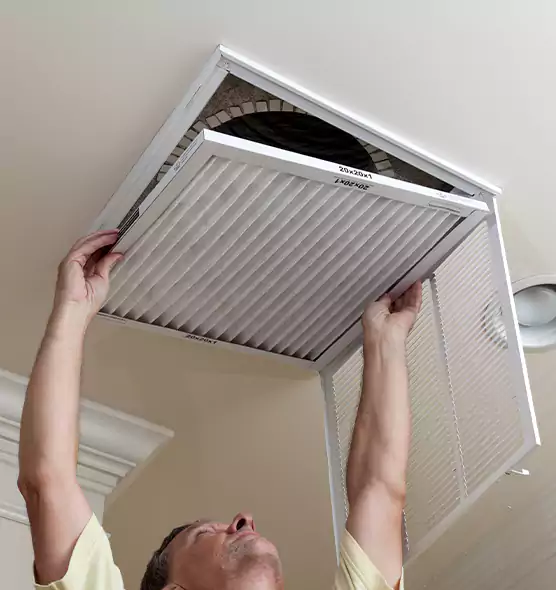 Advanced Residential Vent Cleaning in Coto de Caza, CA