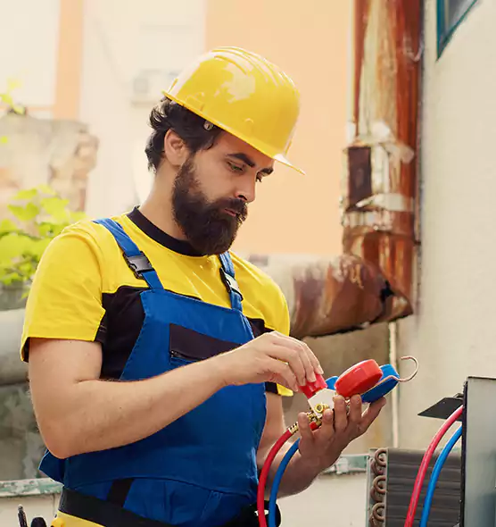 About Smart HVAC Installation in Coto de Caza, CA