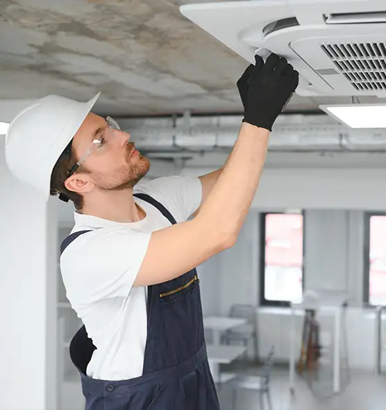 About Spring Air Duct Cleaning in Coto de Caza, CA