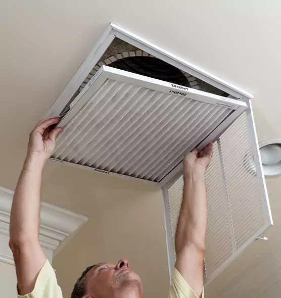 Professional Vent Relocation Services in Coto de Caza, CA