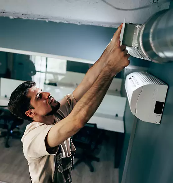 Reliable Warehouse Vent Cleaning in Coto de Caza, CA