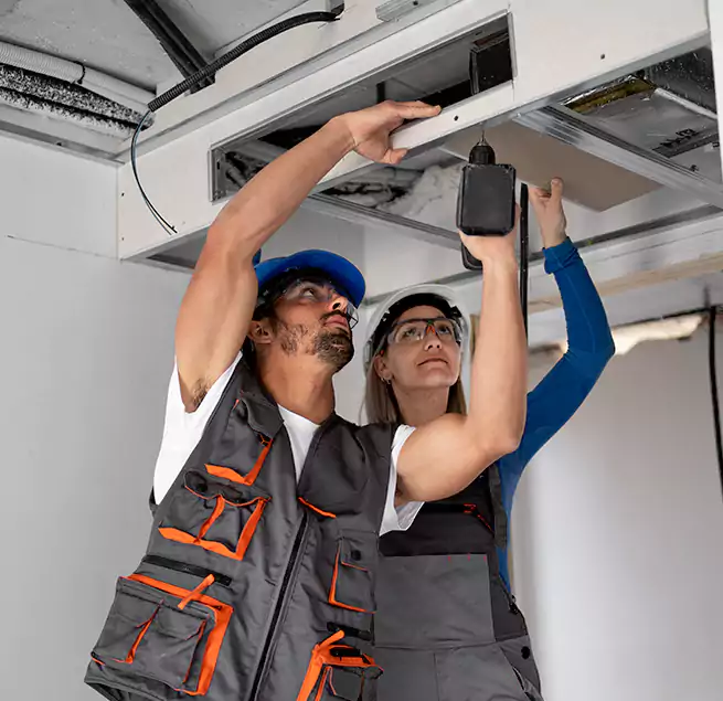 Why Homeowners & Businesses Trust Us in Coto de Caza, CA