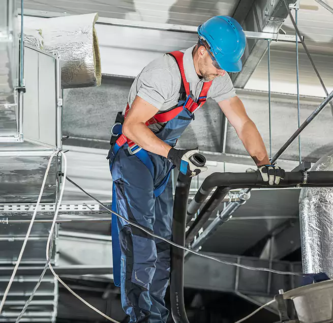 Why Homeowners & Businesses Trust Us in Coto de Caza, CA?