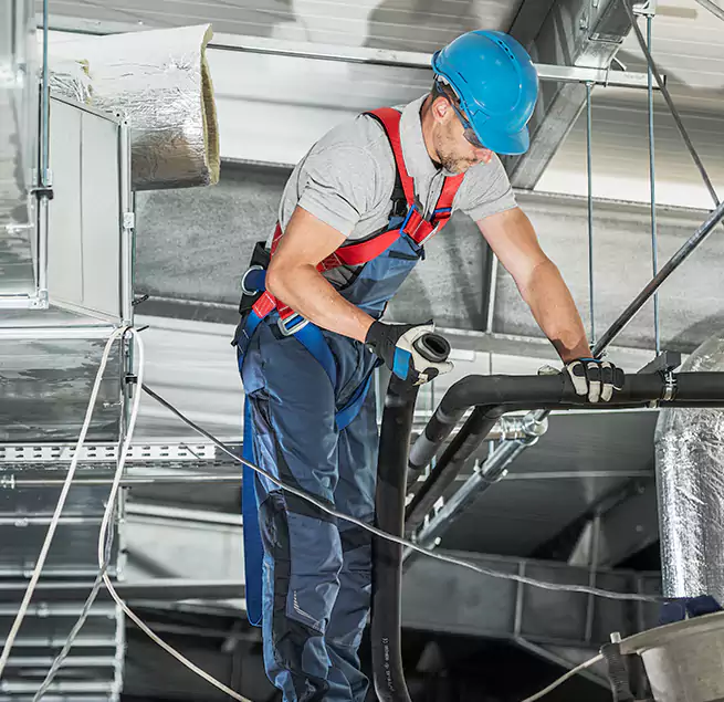 Why Homeowners & Businesses Trust Us in Coto de Caza, CA?