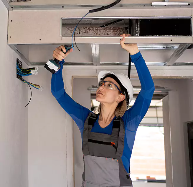 Why Homeowners & Businesses Trust Us in Coto de Caza, CA?